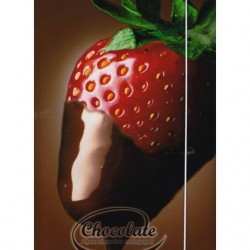 INGROSSO CARTELLE 3 LEMBI CHOCOL