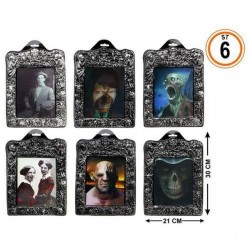 INGROSSO HALLOWEEN P/FOTO CM.30X