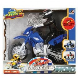 INGROSSO MOTO CON LUCI E SUONI 2