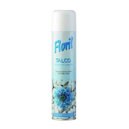 INGROSSO FLORIL DEO H20 AMB. ML.