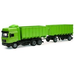 INGROSSO EUROPEAN LONG TRUCK 1:4