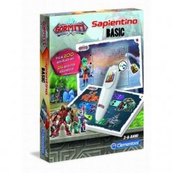 INGROSSO PENNA BASIC GORMITI