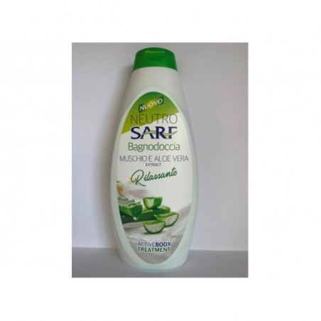 INGROSSO N.S. BAGNO ML.750 MUSCH