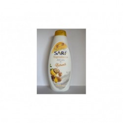 INGROSSO N.S. BAGNO ML.750 ARGAN