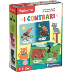 INGROSSO I CONTRARI