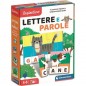 LETTERE E PAROLE EAN  INGROSSO GIOCHI SAPIENTINO