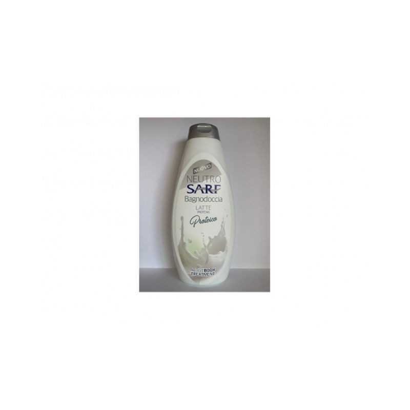 N.S. BAGNO ML.750 LATTE PROTEINS EAN 8001859016466 INGROSSO DOCCIA SCHIUMA