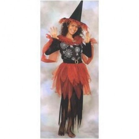 INGROSSO HALLOWEEN COSTUME ADULT