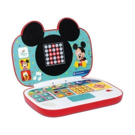 INGROSSO DISNEY LED SCREEN LAPTO