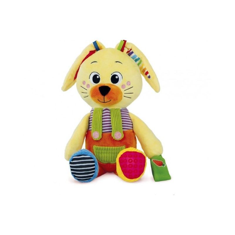 BC4U - NEW PLUSH - BUNNY EAN 8005125179077 INGROSSO PELUCHE MORBIDOSI