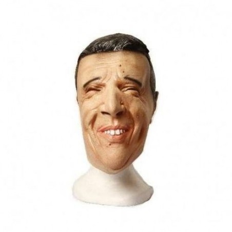 INGROSSO MASCHERA ADULTO RENZI