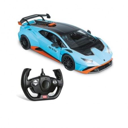 INGROSSO LAMBORGHINI HURACAN STO