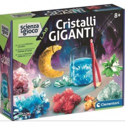 INGROSSO CRISTALLI GIGANTI