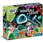 MINERALI E GEODI 19350 EAN 8005125193509 INGROSSO SCIENZA E GIOCO CLEMENTONI MINERALI E GEODI 19350 EAN 8005125193509 INGROSSO SCIENZA E GIOCO CLEMENTONI