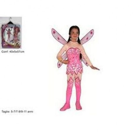 INGROSSO COSTUME MIA & ME BUSTA