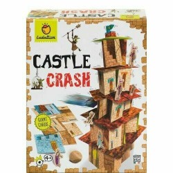 INGROSSO CASTLE CRASH