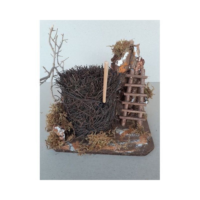 COVONE ART. B0624 EAN 8024949126241 INGROSSO ACCESSORI PER IL PRESEPE