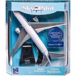 INGROSSO SKYPILOT PASSENGERS PLA
