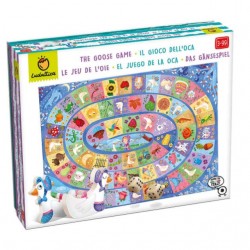 INGROSSO LUDATTICA FAMILY GAME I