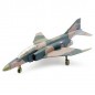 SKYPILOT FIGHTER WITH STAND 1:72 6ASS EAN 0093577213737 INGROSSO MODELLINI AUTO
