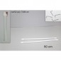 ASTE PER TENDA PLASTIFICATA TONDA 50CM EAN 8034048121665 INGROSSO VITI E CHIODI