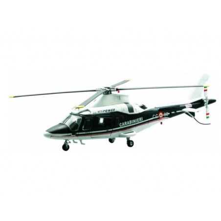 INGROSSO AGUSTA WESTLAND AW109 C