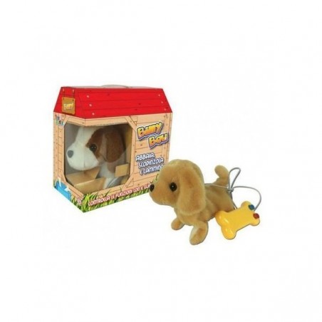 INGROSSO BILLY CUCCIOLO