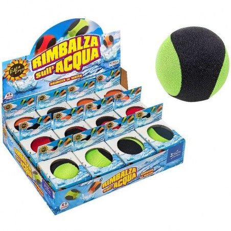 INGROSSO AQUA BALL