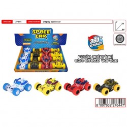 INGROSSO SPACE CAR ACROBATICA GR