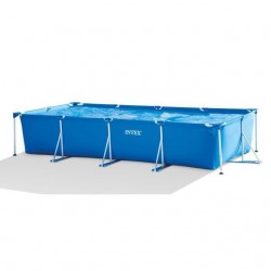 INGROSSO PISCINA RETTANGOLARE CM