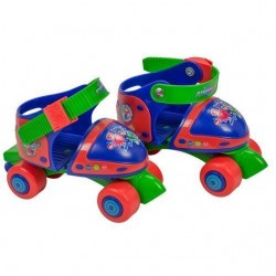 INGROSSO PJMASKS PATTINI ROTELLE