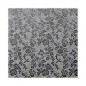 PIATTO RICOPERTO ALLUMINIO 40X40XH1.2 EAN 8019447382954 INGROSSO PIATTI PER LA CASA PIATTO RICOPERTO ALLUMINIO 40X40XH1.2 EAN 8019447382954 INGROSSO PIATTI PER LA CASA