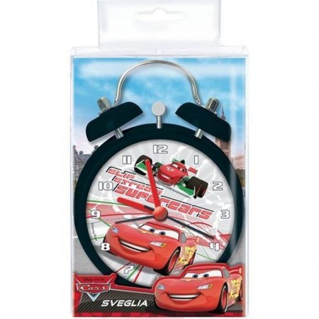 INGROSSO CARS SVEGLIA