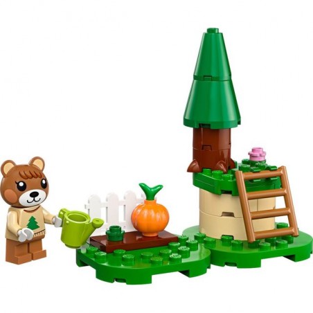 INGROSSO LEGO 30662 CAMPO DI ZUC