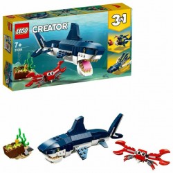 INGROSSO LEGO 31088 CREATURE DEG