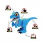 DINOS UNLEASHED RAPTOR JR EAN 0884978311258 INGROSSO ANIMALI GIOCATTOLO