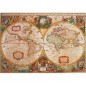 PUZZLE PZ.1000 MAPPA ANTICA HQC EAN  INGROSSO PUZZLE CLASSICI