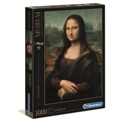 INGROSSO PUZZLE PZ.1000 LEONARDO