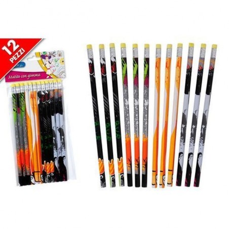 INGROSSO SET 12 MATITE