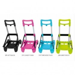 INGROSSO BE BOX TROLLEY TOP SJ G