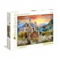 PUZZLE PZ.2000 HQC NEUSCHWASTEIN EAN 8005125325597 INGROSSO PUZZLE CLASSICI