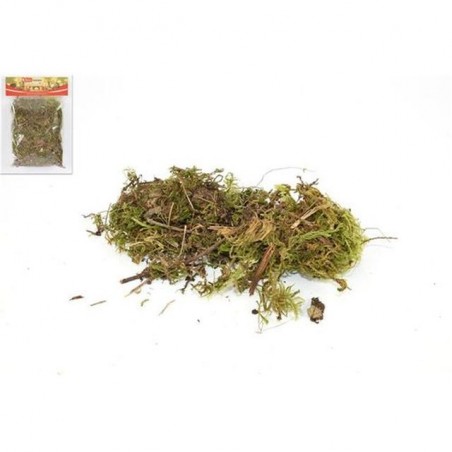 INGROSSO BUSTA MUSCHIO NATURALE