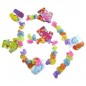 FESTONE HAWAIANO MT.2 EAN 8034003932930 INGROSSO HAWAII ACCESSORI