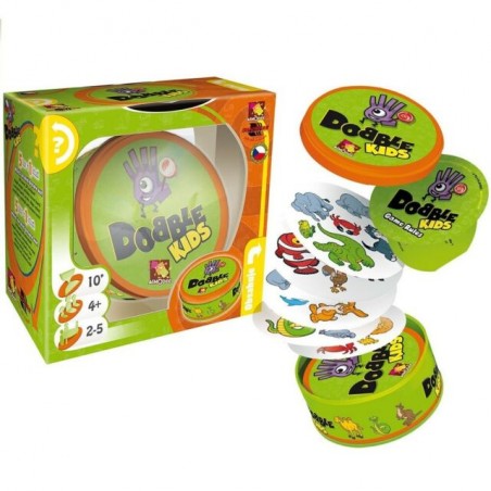 INGROSSO DOBBLE KIDS