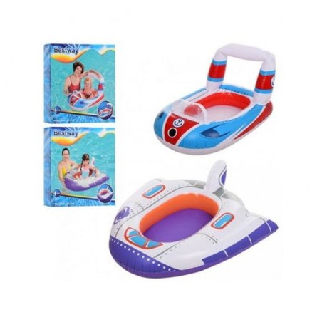 INGROSSO CANOTTINO CRUISER 104X9