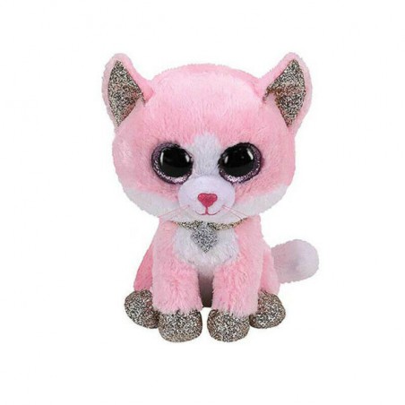 INGROSSO BEANIE BOOS 15CM FIONA