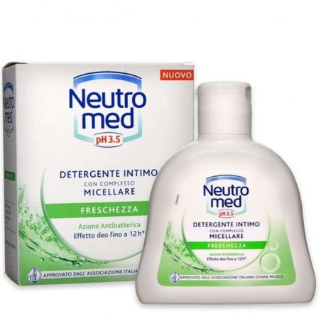 INGROSSO NEUTROMED INTIMO 200ML