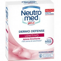 INGROSSO NEUTROMED INTIMO 200ML