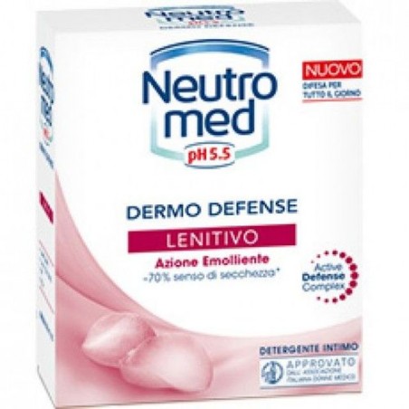INGROSSO NEUTROMED INTIMO 200ML