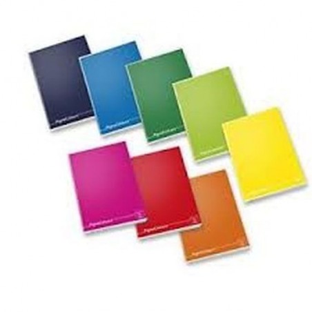 INGROSSO QUADERNO PIGNA A5 gr.80